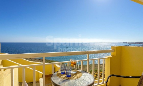 Radhus - Resale - Orihuela Costa - Campoamor