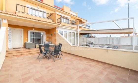 Radhus - Resale - Orihuela Costa - Los Dolses