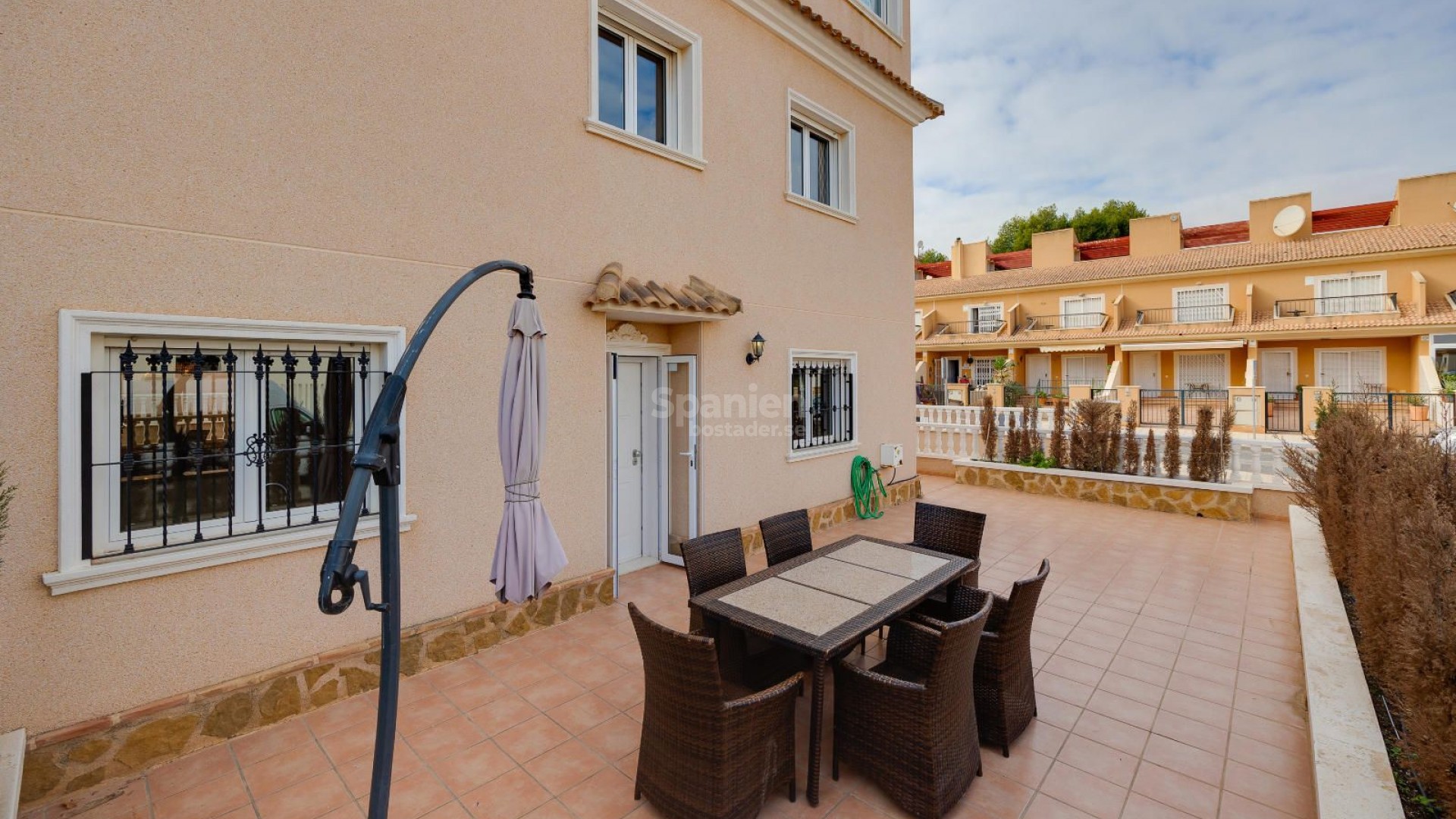 Resale - Bungalows Planta Baja -
Orihuela-Costa - Los dolses