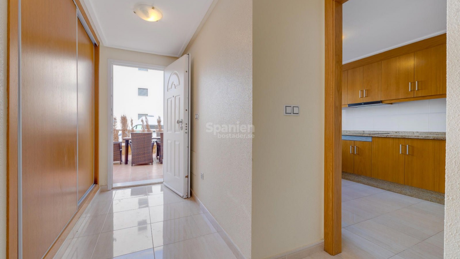 Resale - Bungalows Planta Baja -
Orihuela-Costa - Los dolses