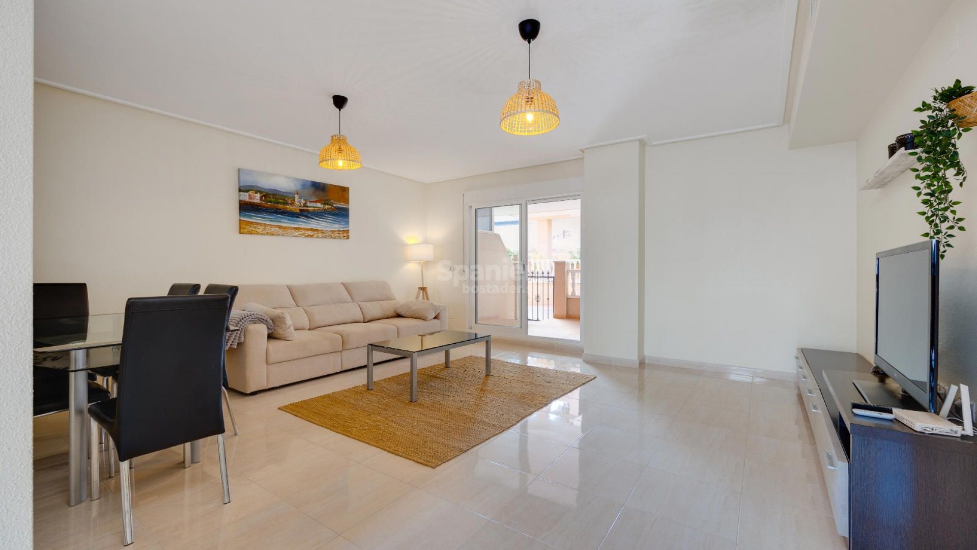 Resale - Bungalows Planta Baja -
Orihuela-Costa - Los dolses