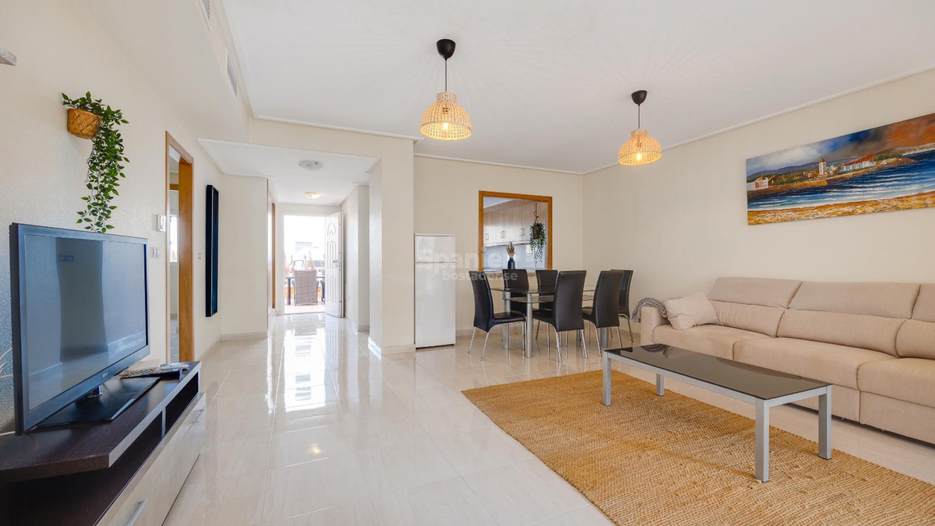 Resale - Bungalows Planta Baja -
Orihuela-Costa - Los dolses