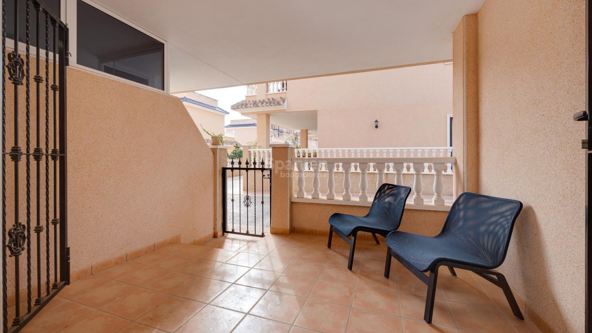 Resale - Bungalows Planta Baja -
Orihuela-Costa - Los dolses