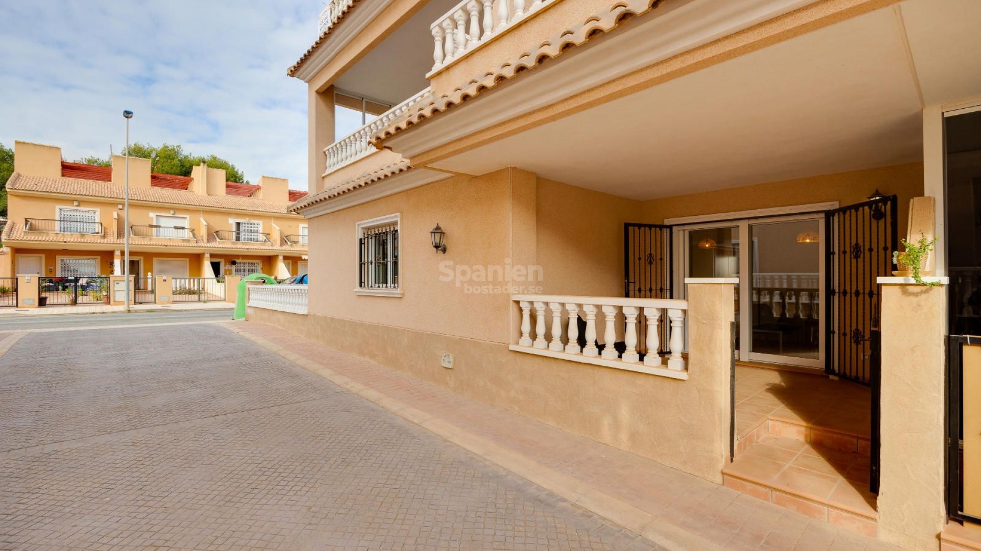 Resale - Bungalows Planta Baja -
Orihuela-Costa - Los dolses