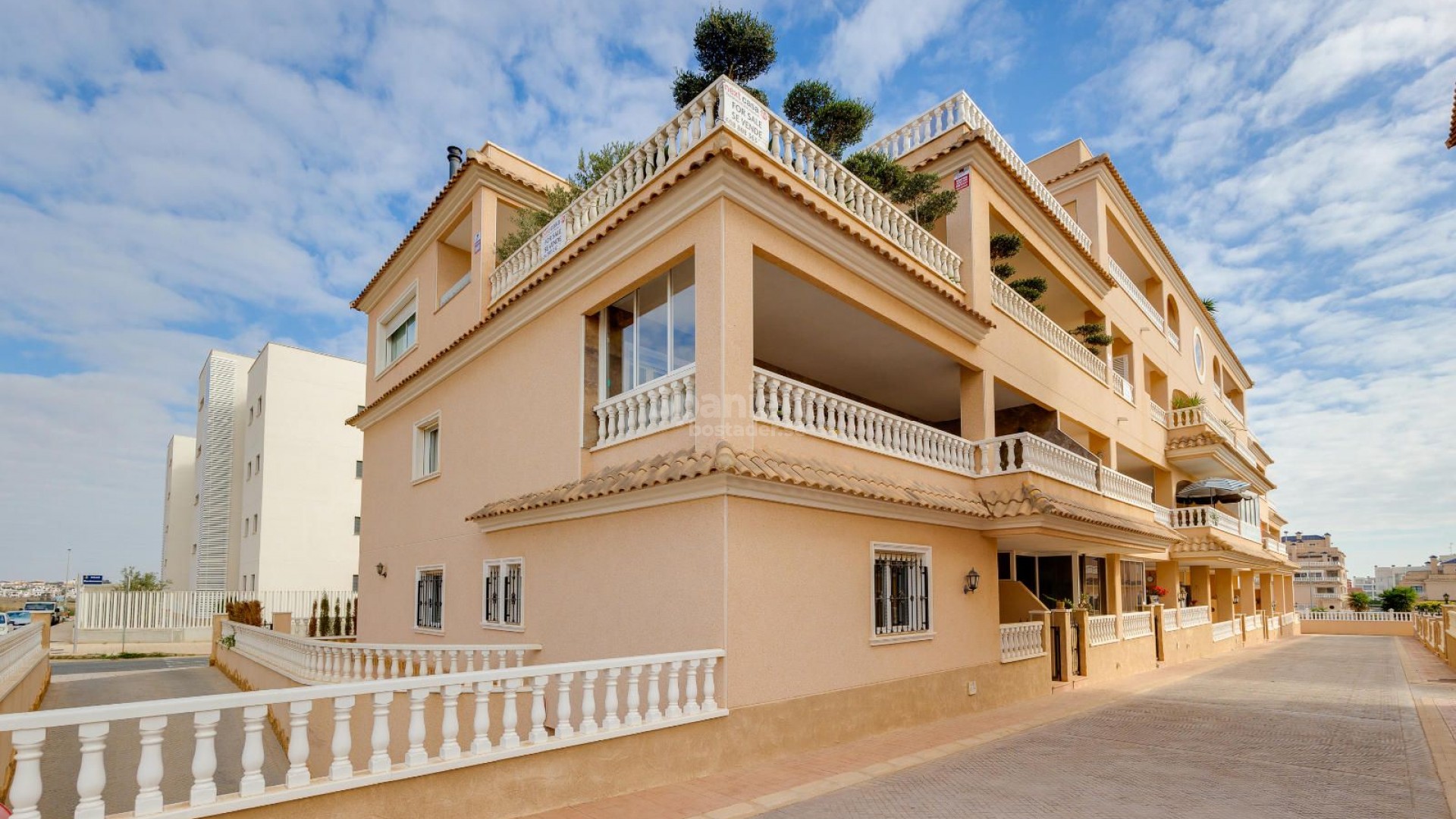 Resale - Bungalows Planta Baja -
Orihuela-Costa - Los dolses