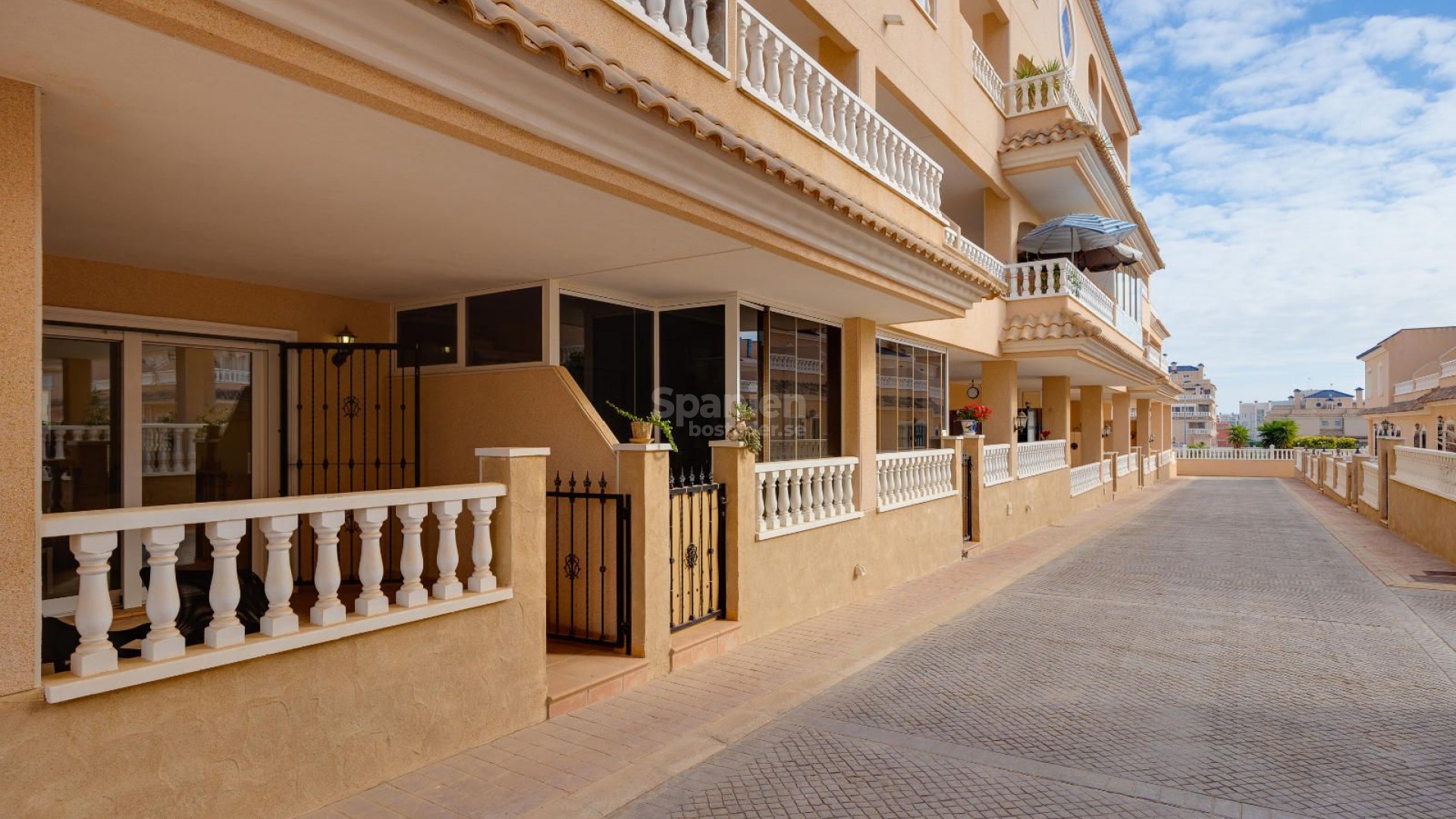 Resale - Bungalows Planta Baja -
Orihuela-Costa - Los dolses