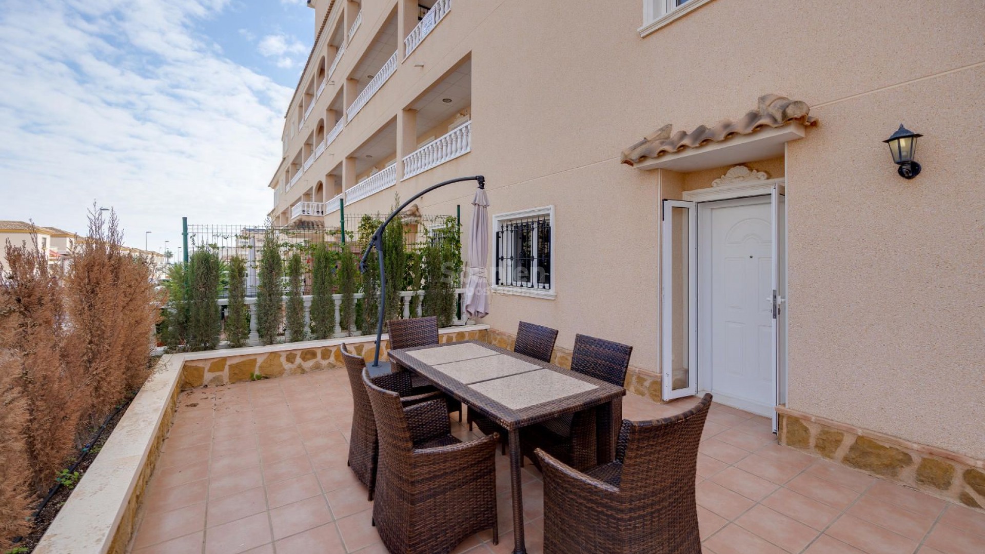 Resale - Bungalows Planta Baja -
Orihuela-Costa - Los dolses