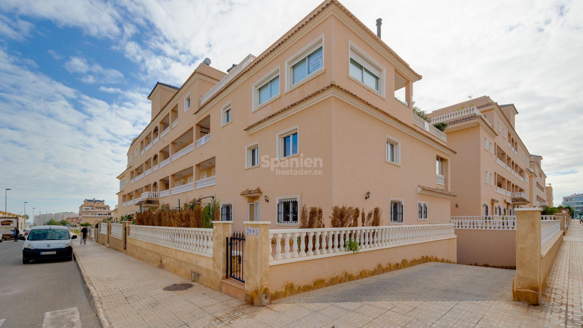 Resale - Bungalows Planta Baja -
Orihuela-Costa - Los dolses