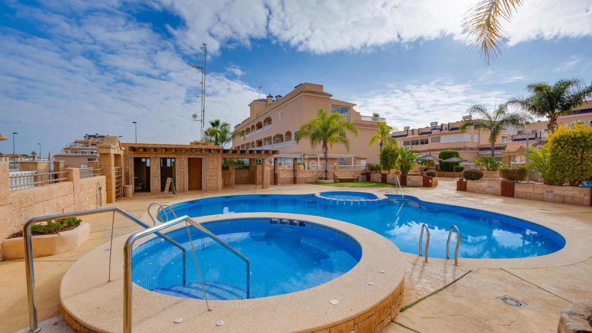 Resale - Bungalows Planta Baja -
Orihuela-Costa - Los dolses