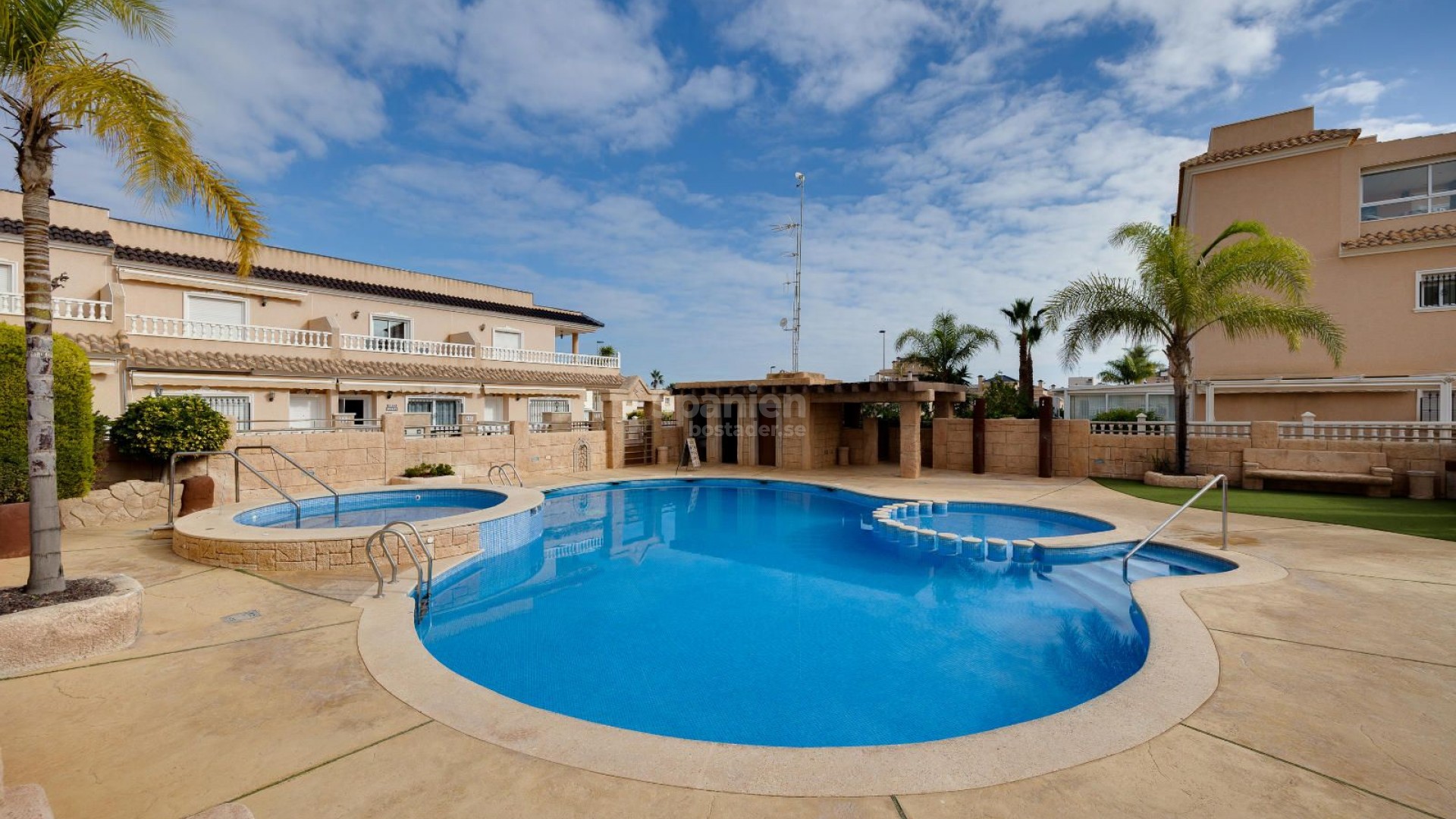 Resale - Bungalows Planta Baja -
Orihuela-Costa - Los dolses