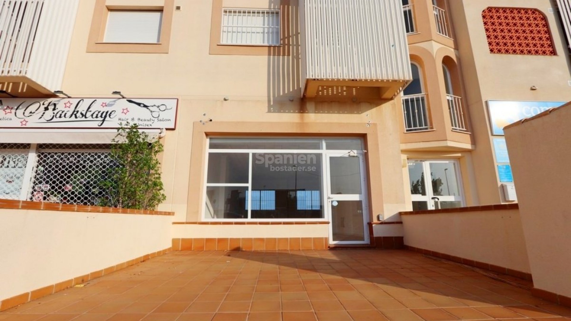 Resale - Kommersiell enhet -
Orihuela Costa - Cabo Roig