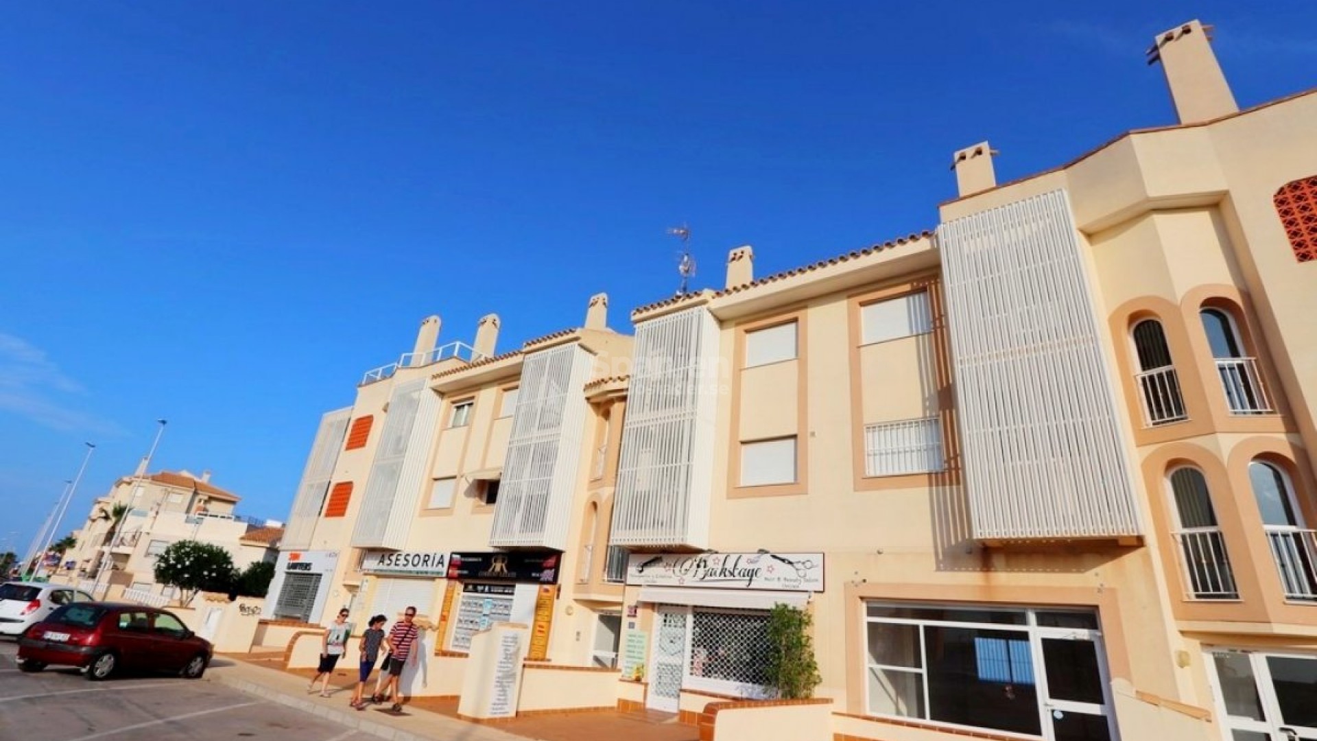 Resale - Kommersiell enhet -
Orihuela Costa - Cabo Roig