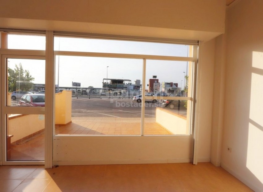 Resale - Kommersiell enhet -
Orihuela Costa - Cabo Roig