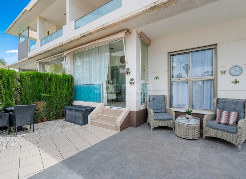 Resale - Lägenhet -
Ciudad Quesada - Rojales - Cuidad Quesada