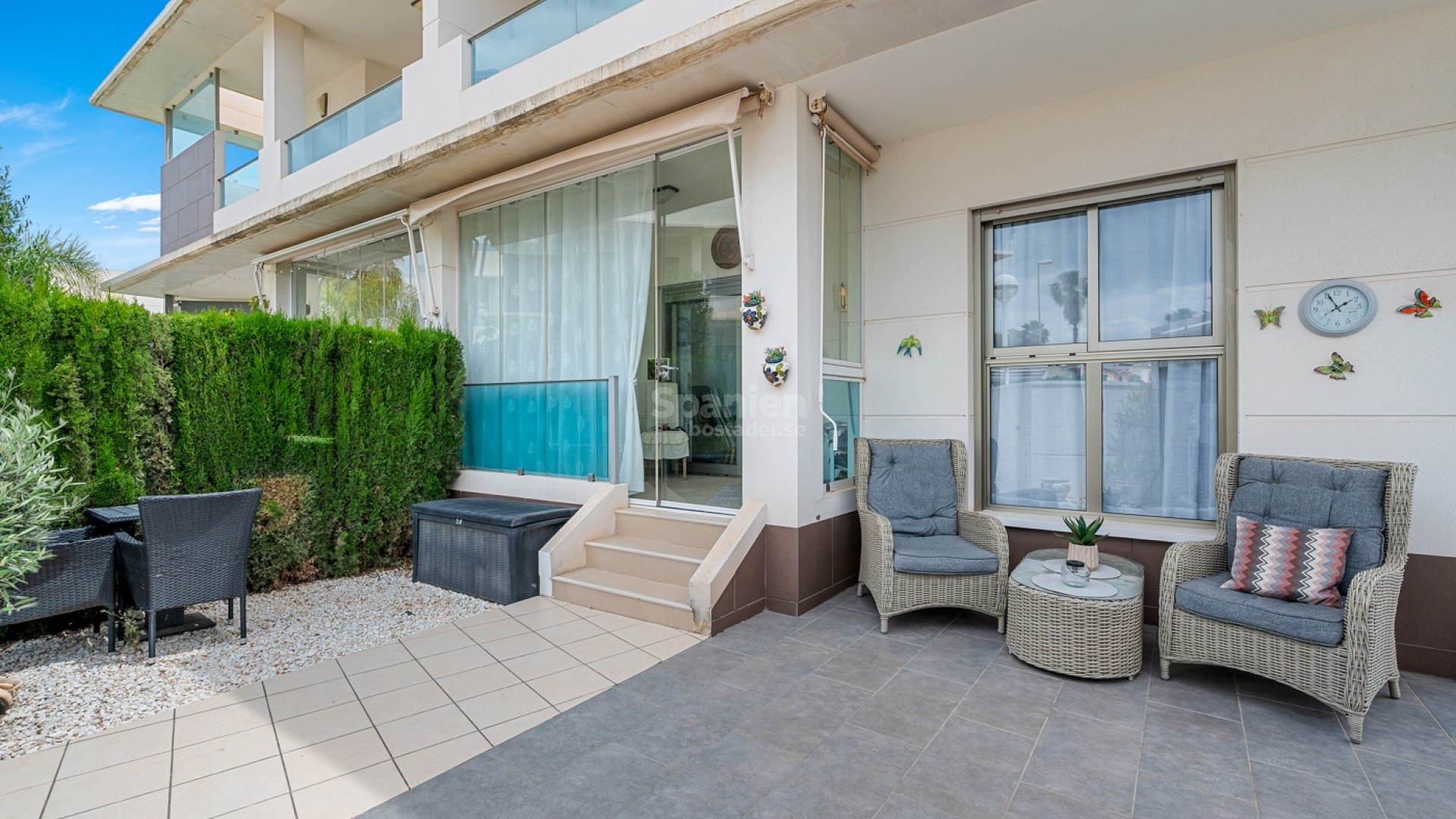 Resale - Lägenhet -
Ciudad Quesada - Rojales - Cuidad Quesada