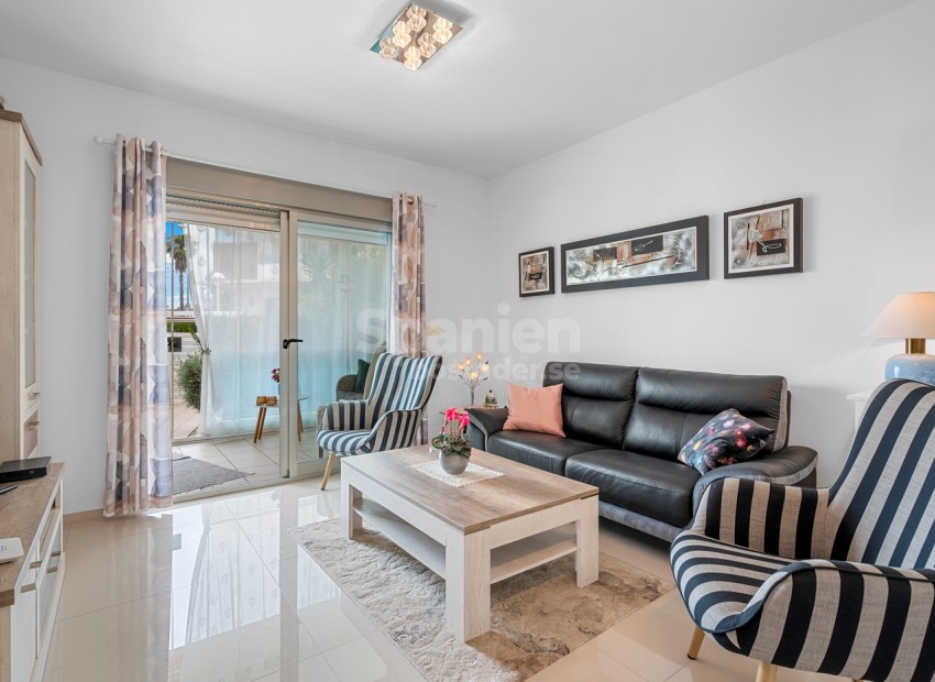 Resale - Lägenhet -
Ciudad Quesada - Rojales - Cuidad Quesada