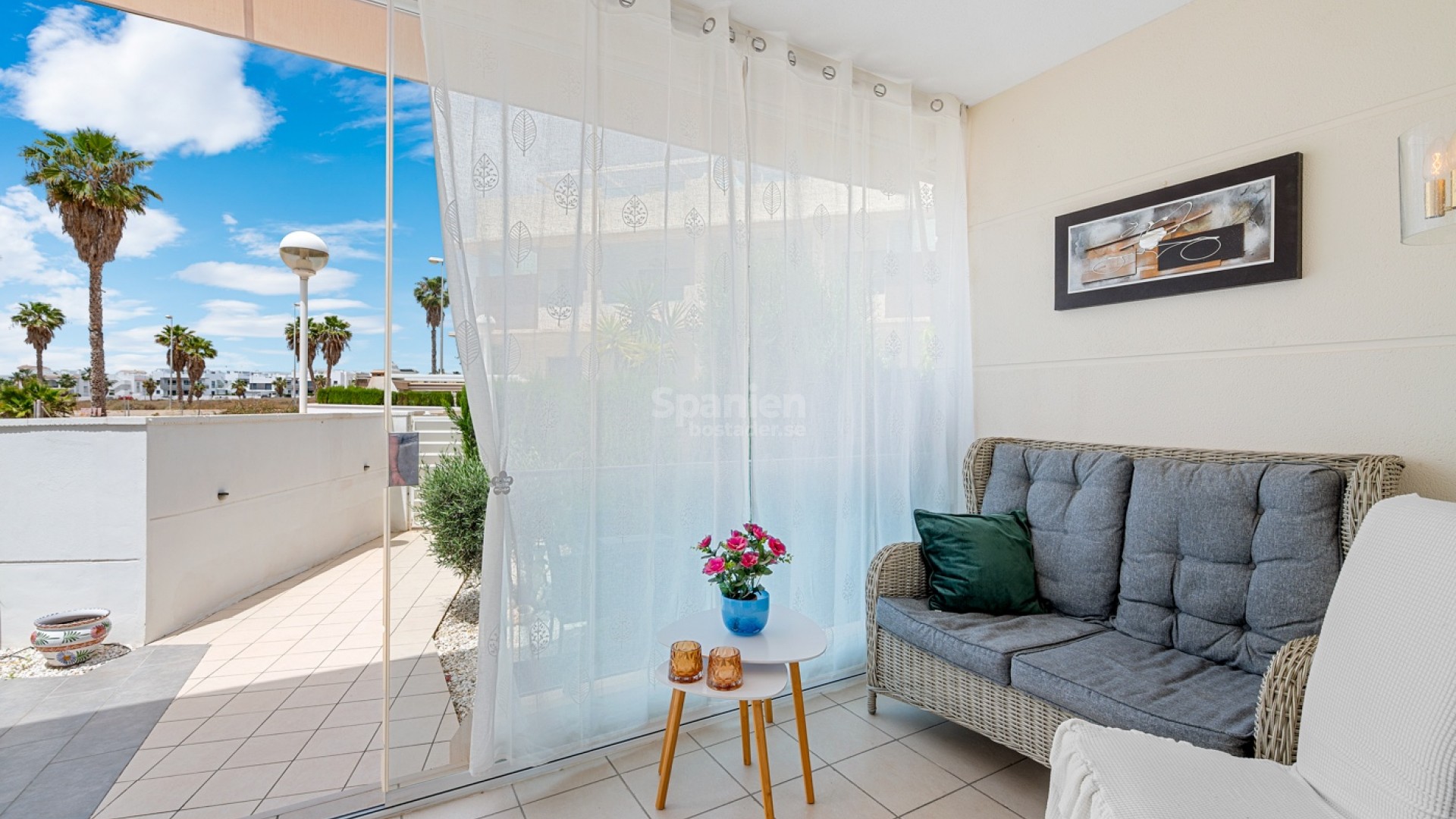 Resale - Lägenhet -
Ciudad Quesada - Rojales - Cuidad Quesada