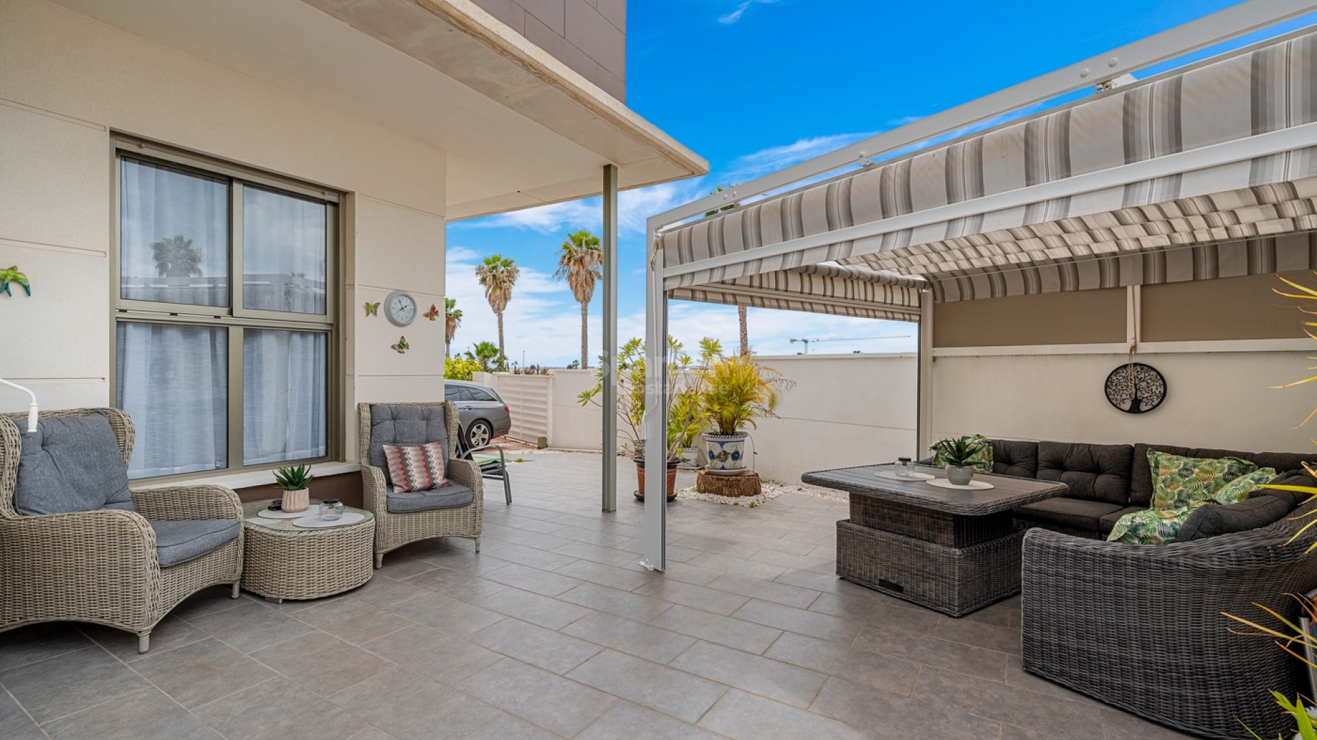 Resale - Lägenhet -
Ciudad Quesada - Rojales - Cuidad Quesada