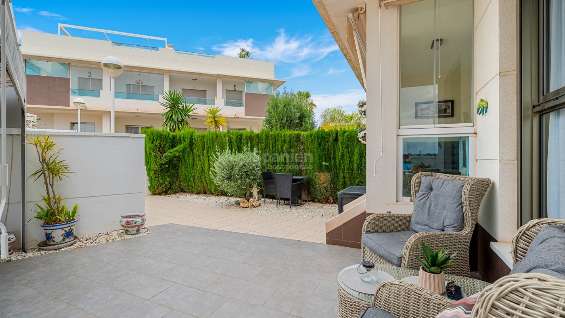 Resale - Lägenhet -
Ciudad Quesada - Rojales - Cuidad Quesada
