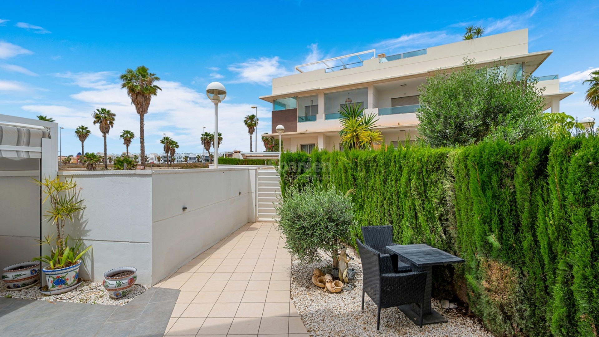 Resale - Lägenhet -
Ciudad Quesada - Rojales - Cuidad Quesada