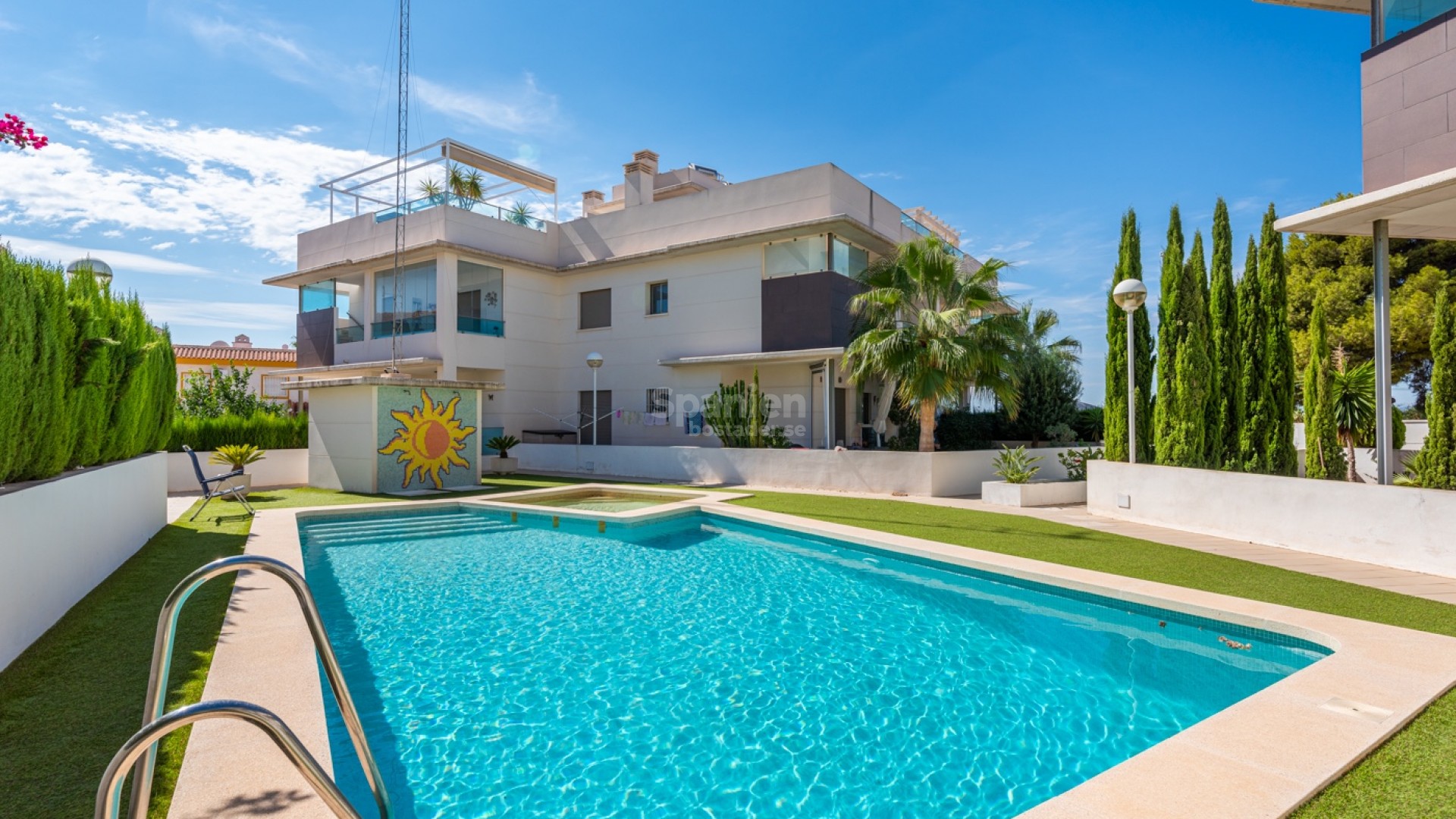 Resale - Lägenhet -
Ciudad Quesada - Rojales - Cuidad Quesada