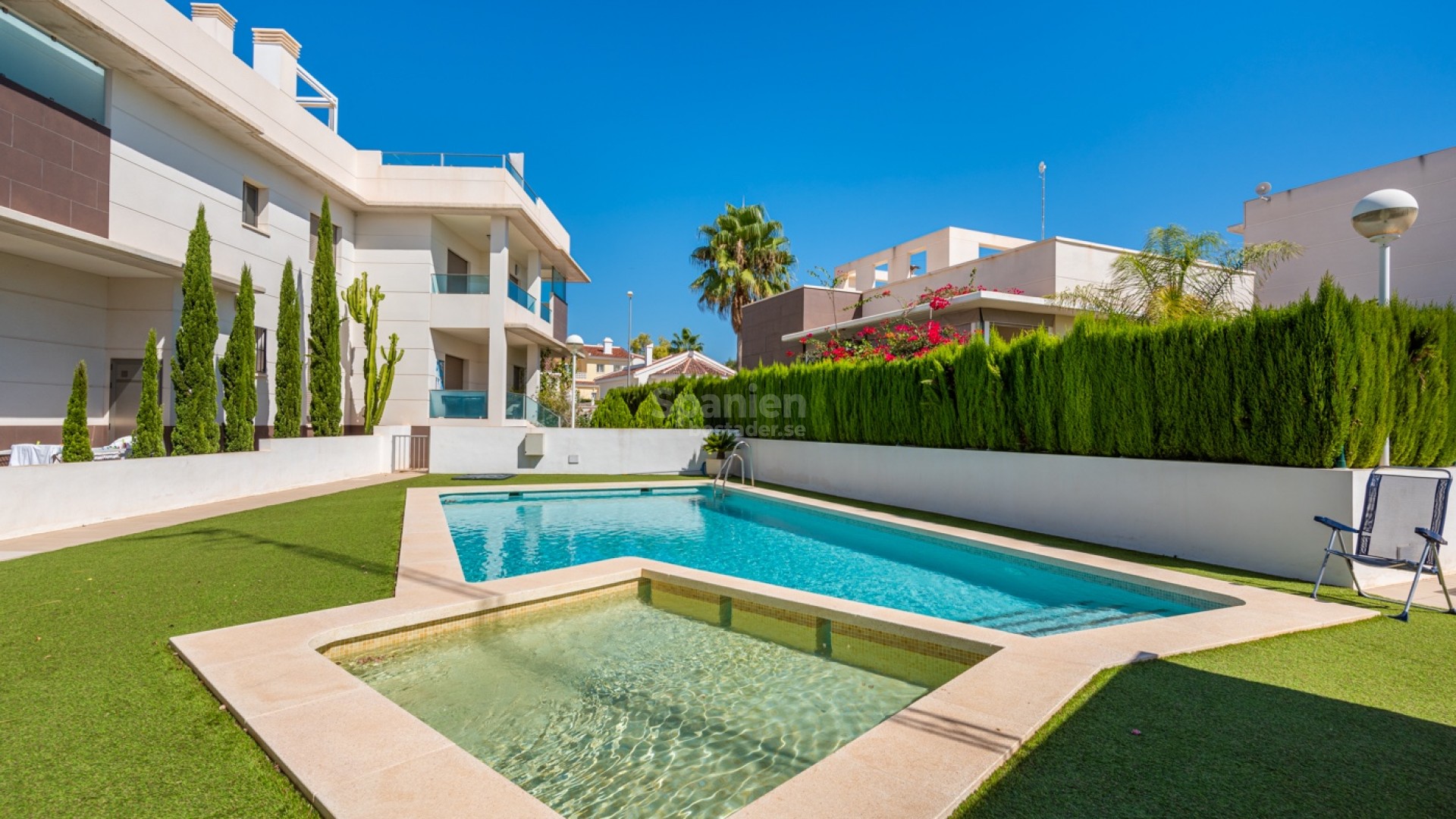 Resale - Lägenhet -
Ciudad Quesada - Rojales - Cuidad Quesada