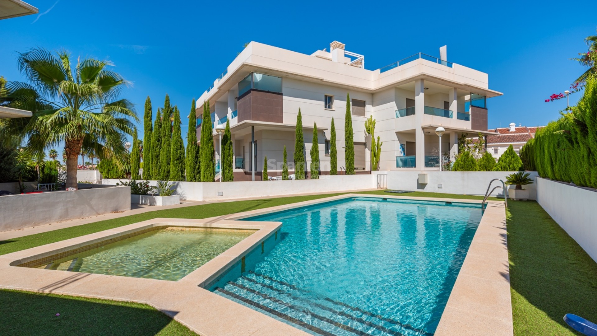 Resale - Lägenhet -
Ciudad Quesada - Rojales - Cuidad Quesada