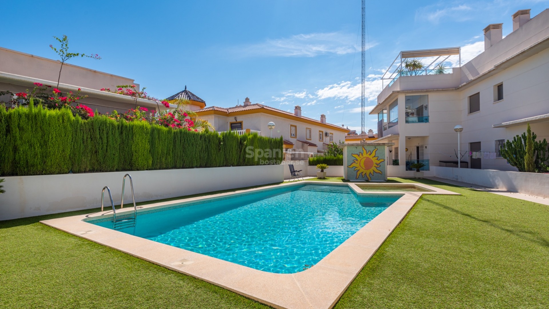 Resale - Lägenhet -
Ciudad Quesada - Rojales - Cuidad Quesada