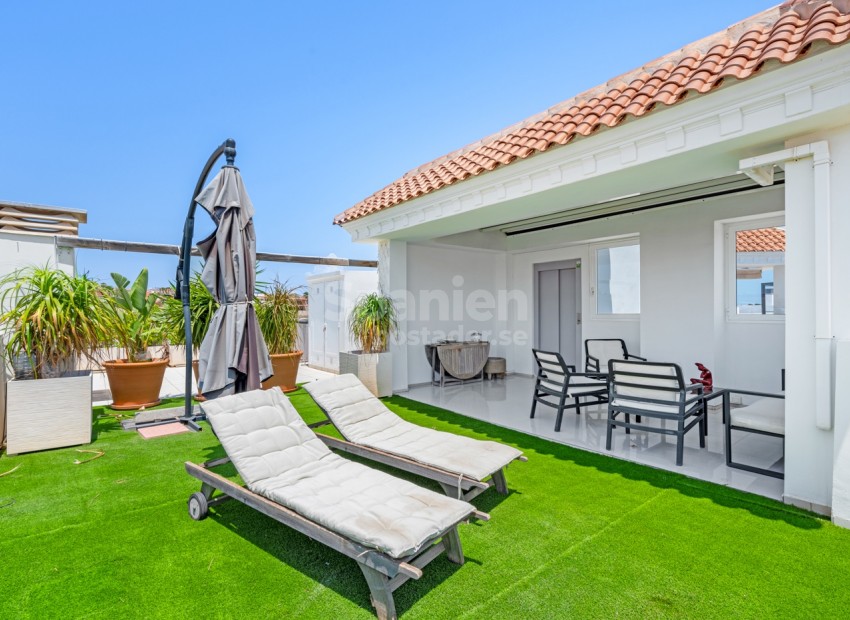Resale - Lägenhet -
Ciudad Quesada - Rojales - Cuidad Quesada
