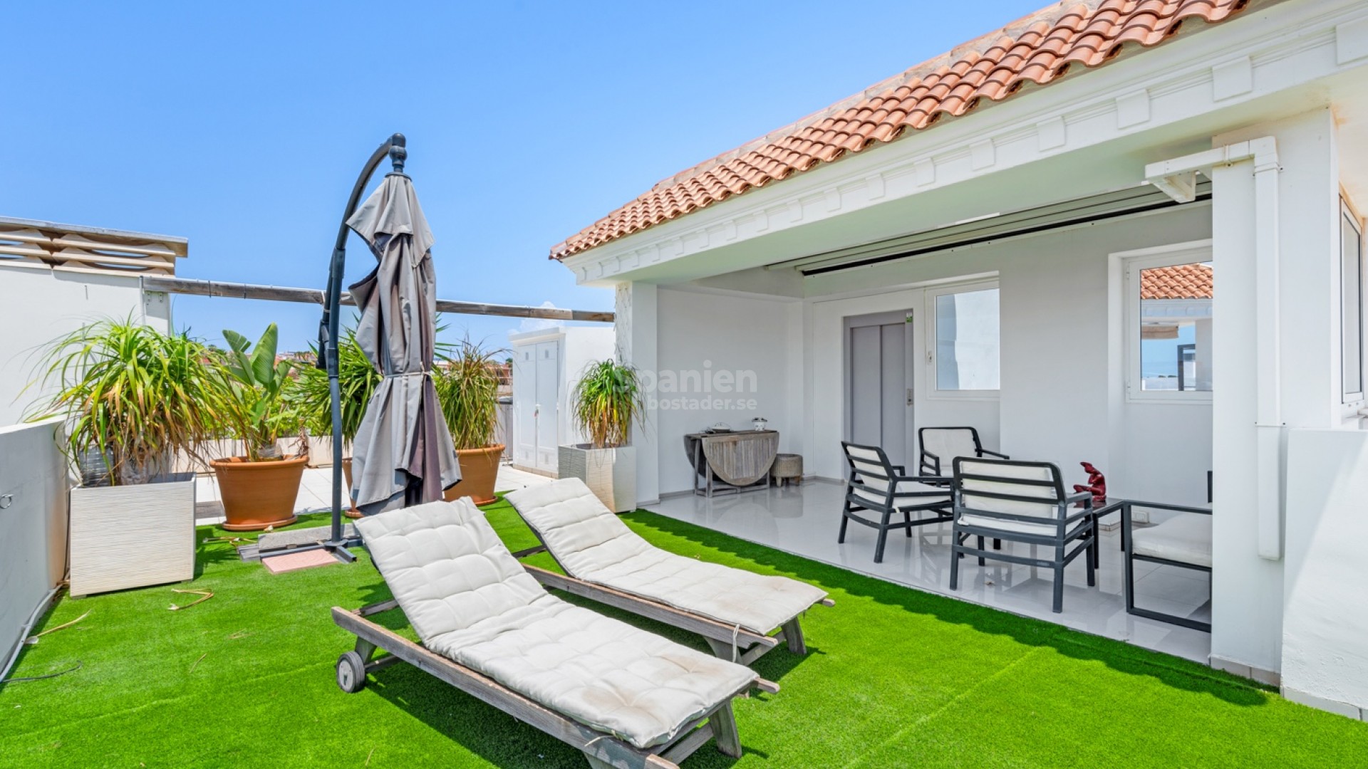 Resale - Lägenhet -
Ciudad Quesada - Rojales - Cuidad Quesada