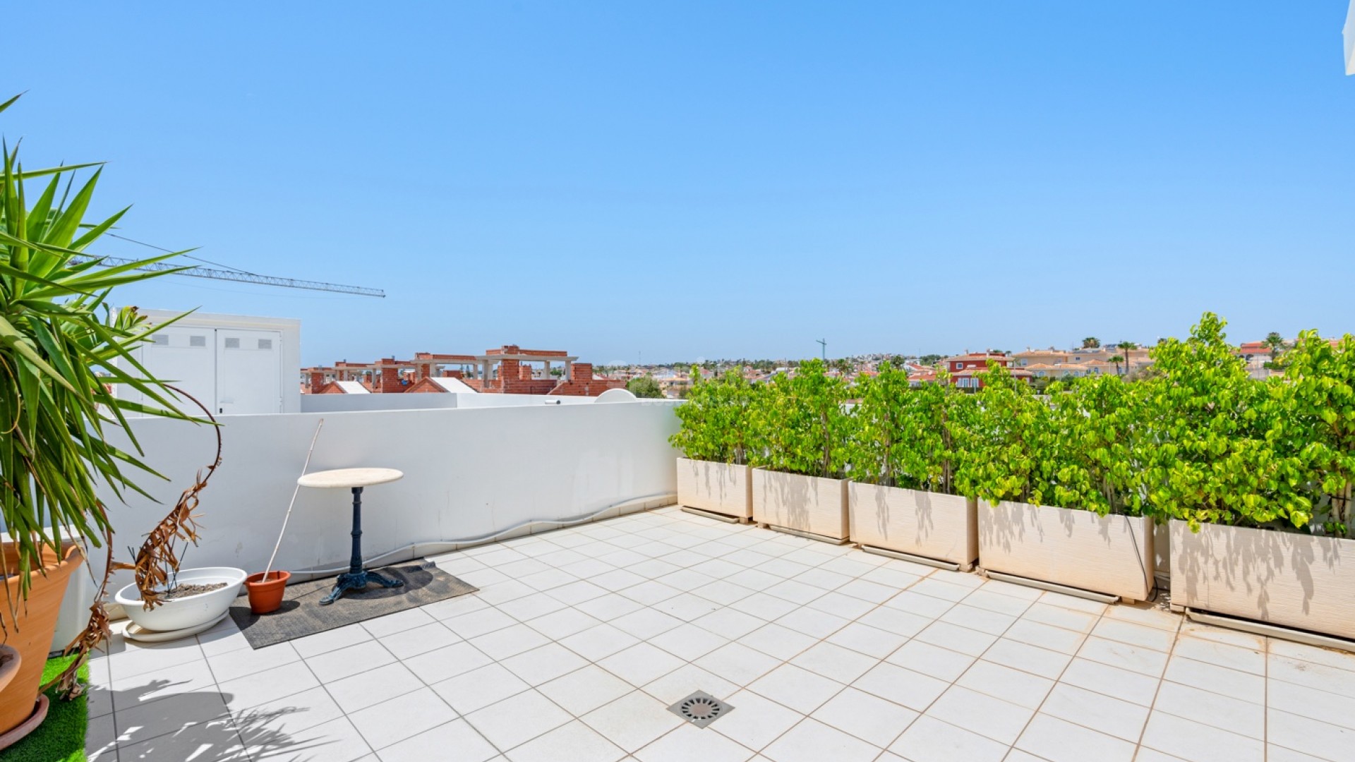 Resale - Lägenhet -
Ciudad Quesada - Rojales - Cuidad Quesada