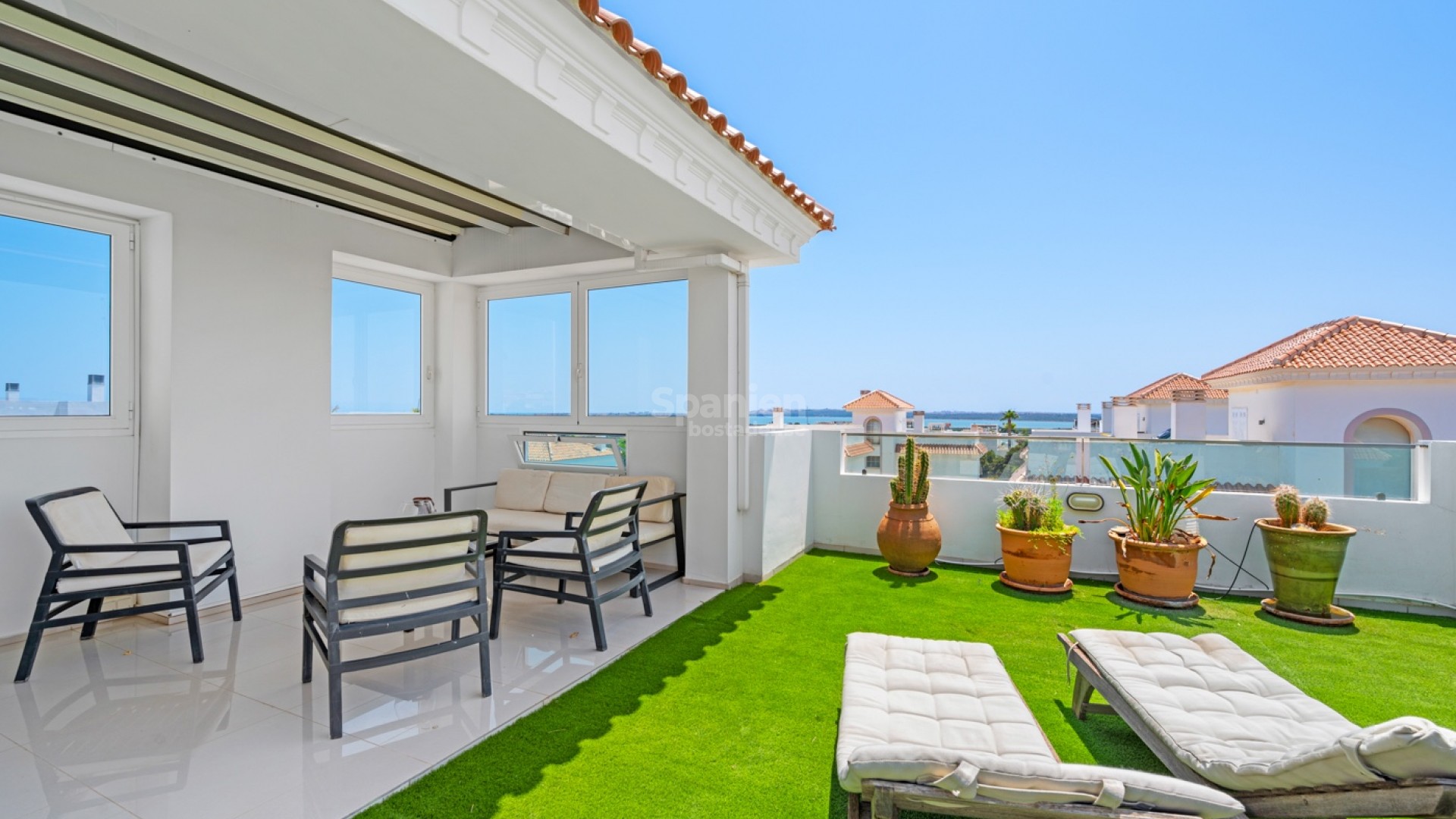 Resale - Lägenhet -
Ciudad Quesada - Rojales - Cuidad Quesada
