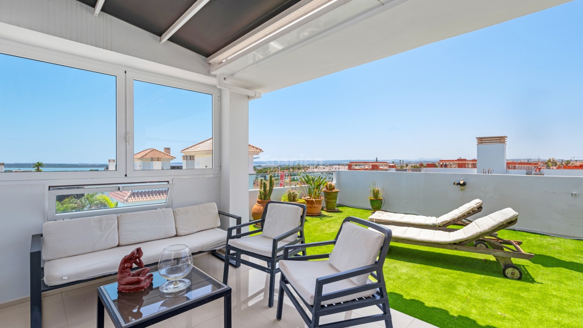 Resale - Lägenhet -
Ciudad Quesada - Rojales - Cuidad Quesada