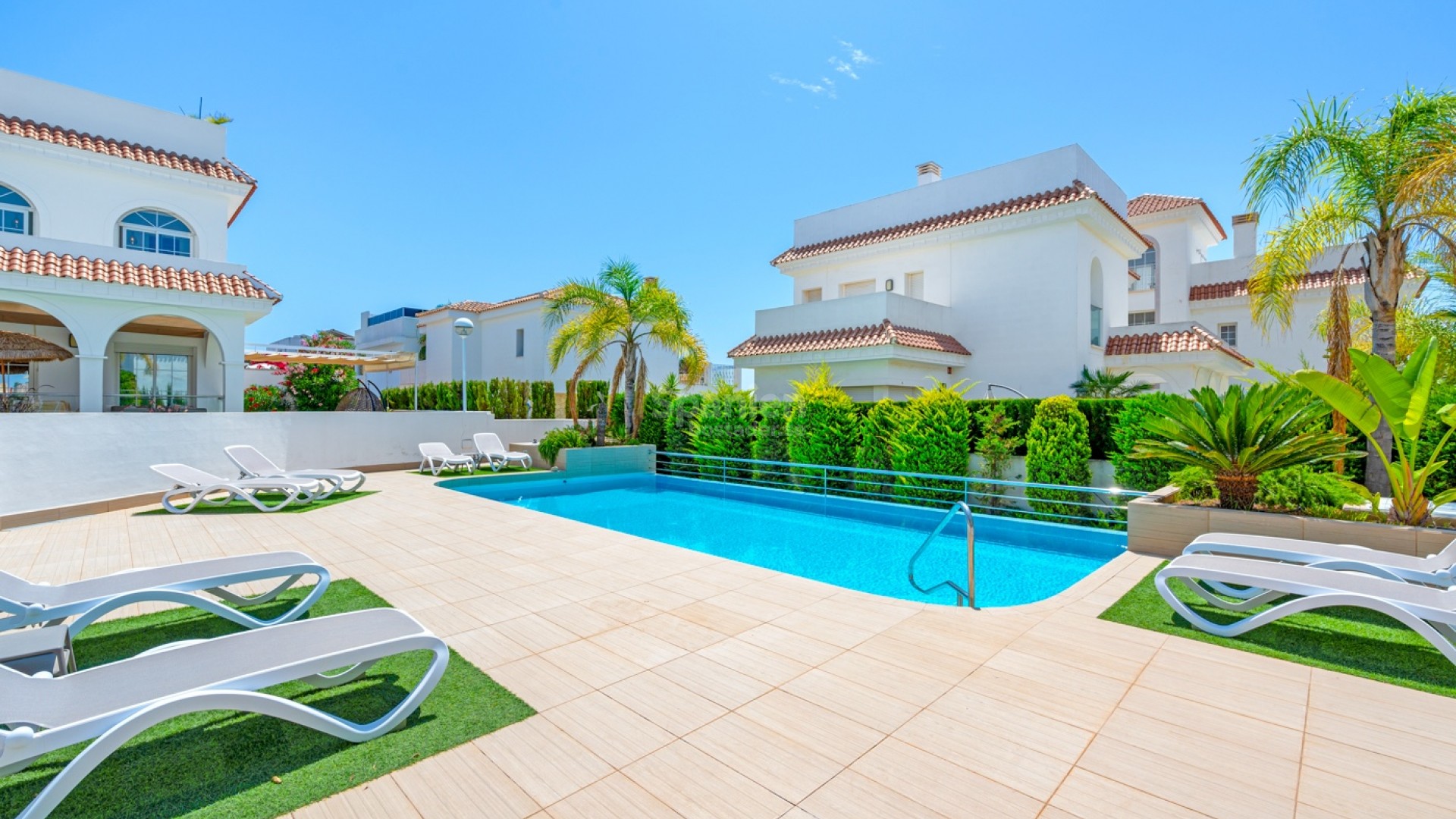 Resale - Lägenhet -
Ciudad Quesada - Rojales - Cuidad Quesada