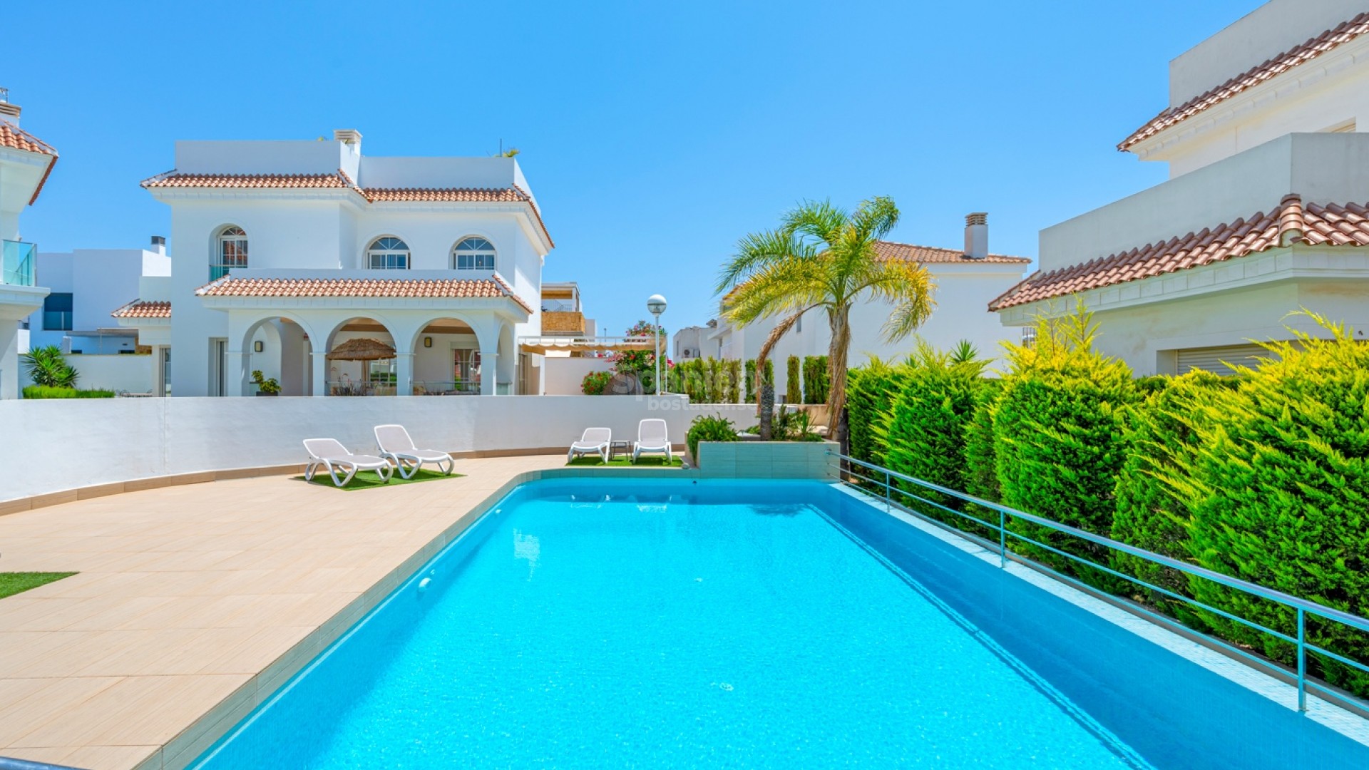 Resale - Lägenhet -
Ciudad Quesada - Rojales - Cuidad Quesada