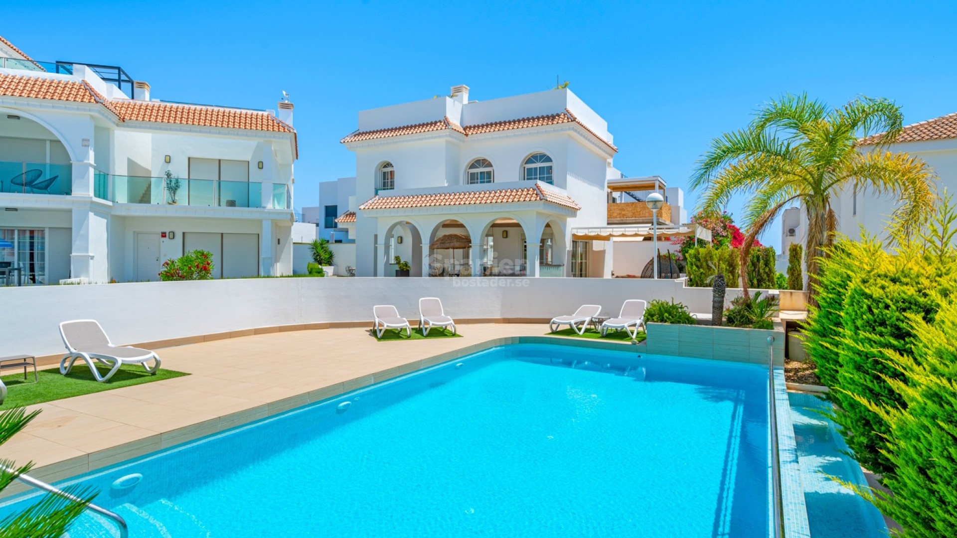 Resale - Lägenhet -
Ciudad Quesada - Rojales - Cuidad Quesada