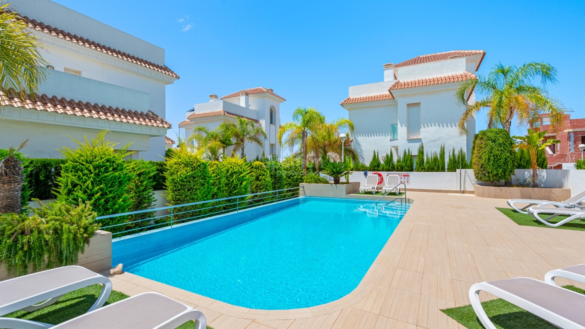 Resale - Lägenhet -
Ciudad Quesada - Rojales - Cuidad Quesada