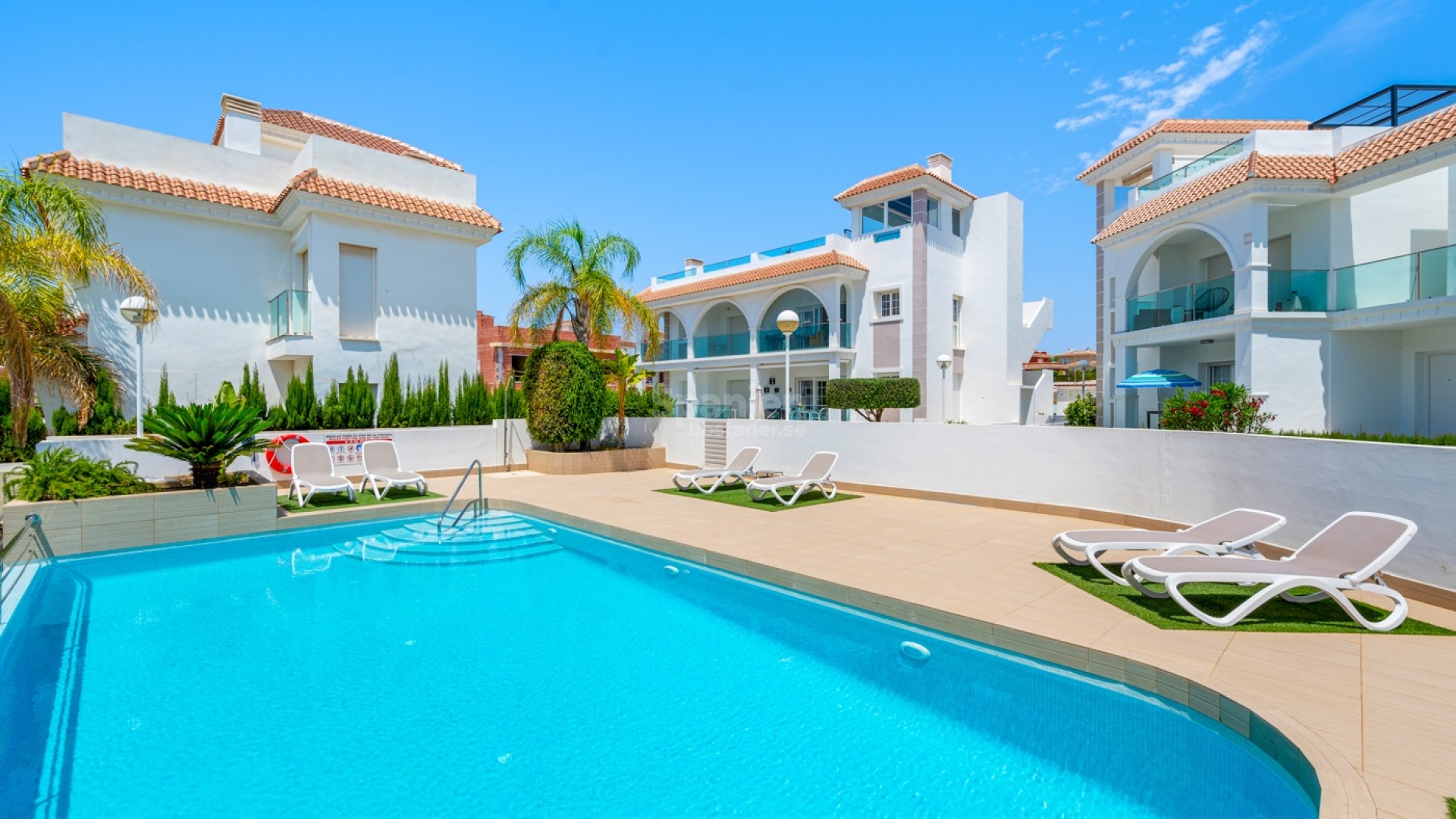 Resale - Lägenhet -
Ciudad Quesada - Rojales - Cuidad Quesada
