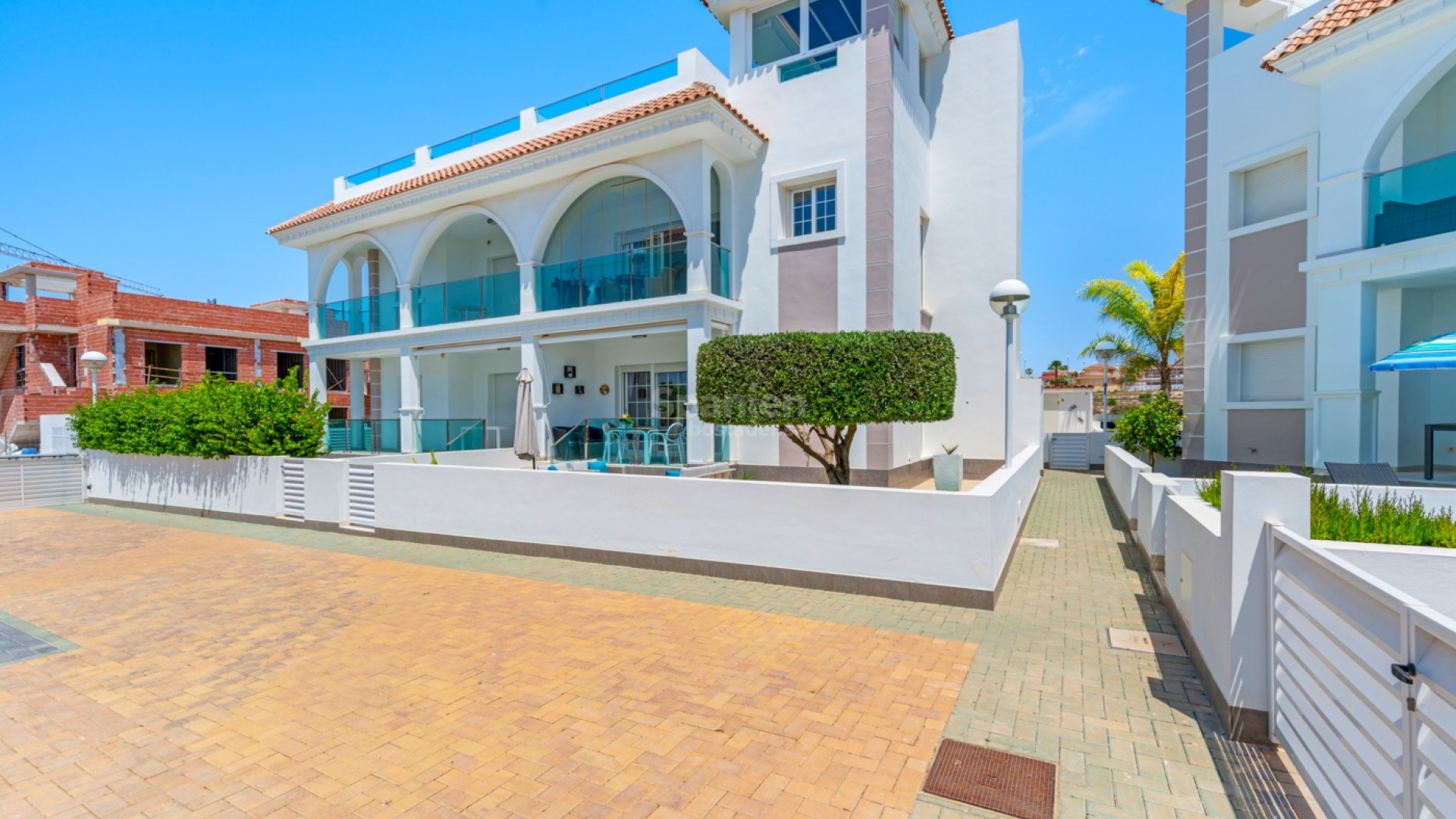 Resale - Lägenhet -
Ciudad Quesada - Rojales - Cuidad Quesada