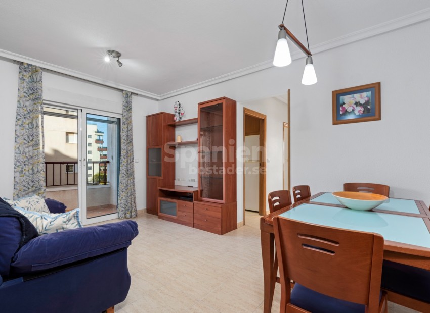 Resale - Lägenhet -
Guardamar del Segura - Pueblo