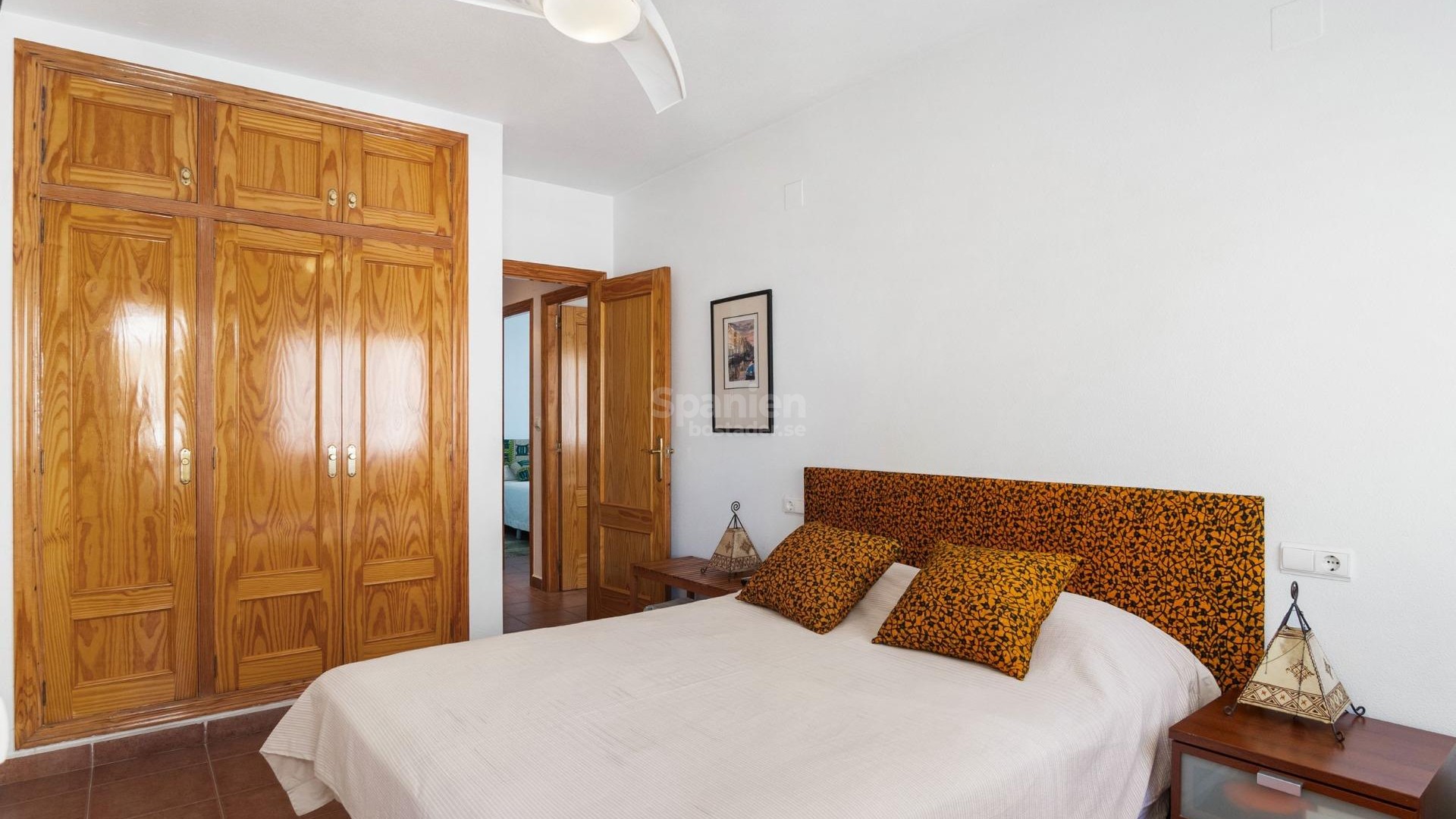 Resale - Lägenhet -
Orihuela Costa - Altos de Campoamor