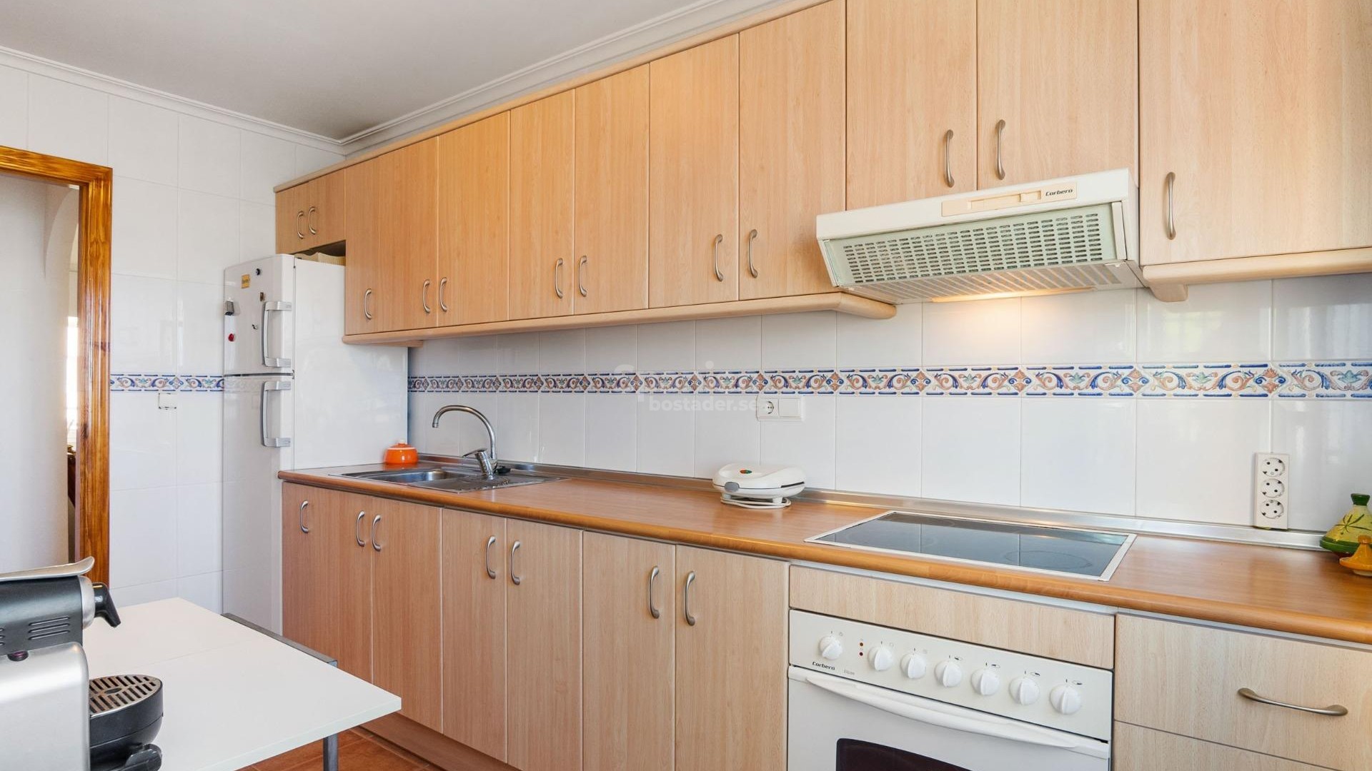 Resale - Lägenhet -
Orihuela Costa - Altos de Campoamor