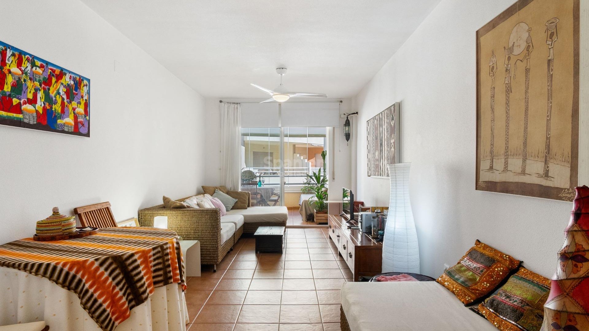 Resale - Lägenhet -
Orihuela Costa - Altos de Campoamor