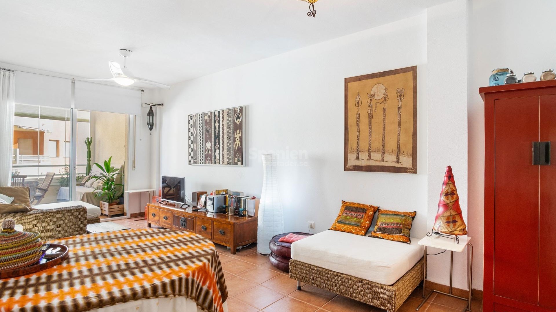 Resale - Lägenhet -
Orihuela Costa - Altos de Campoamor