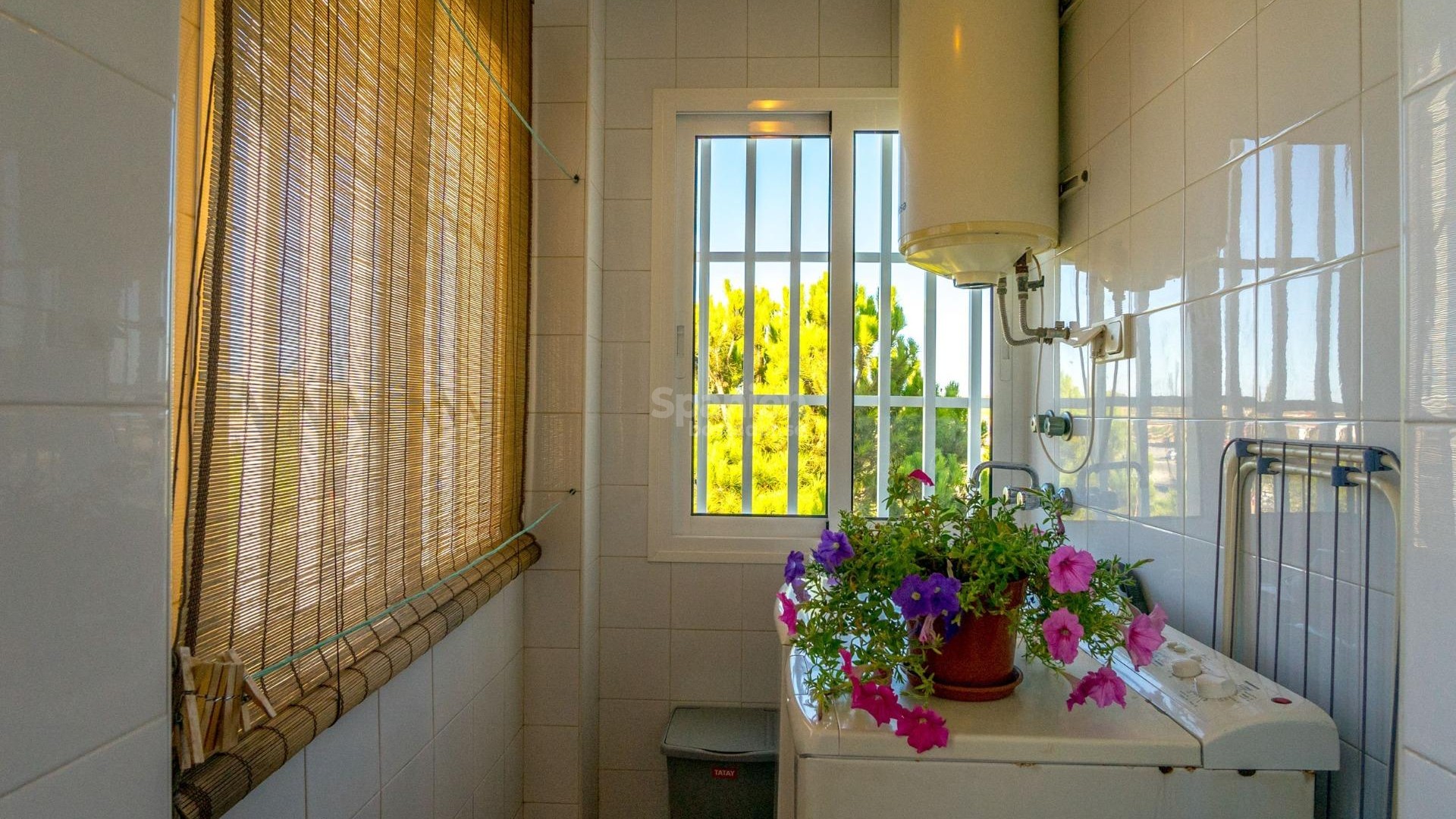 Resale - Lägenhet -
Orihuela Costa - Altos de Campoamor