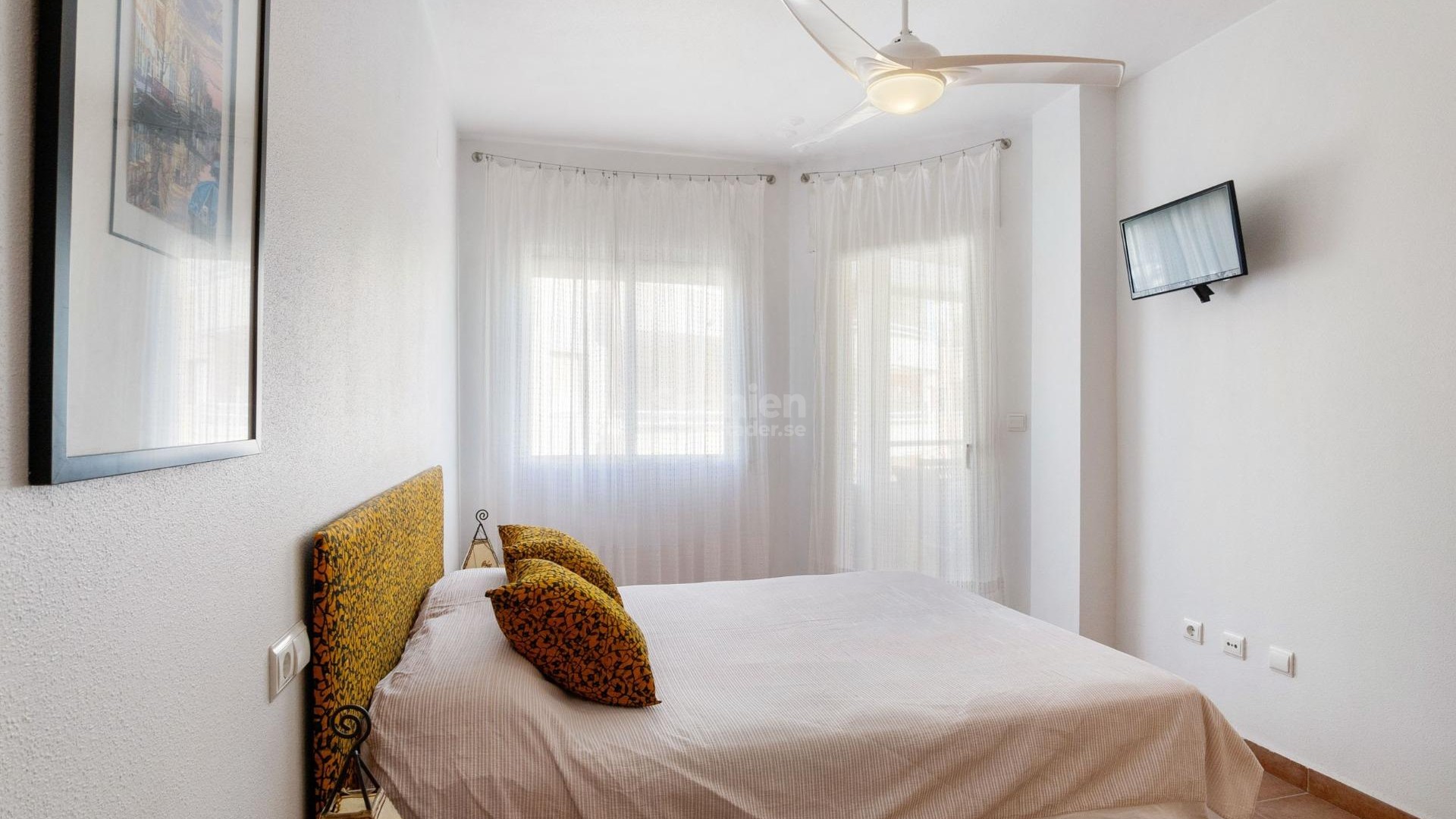 Resale - Lägenhet -
Orihuela Costa - Altos de Campoamor