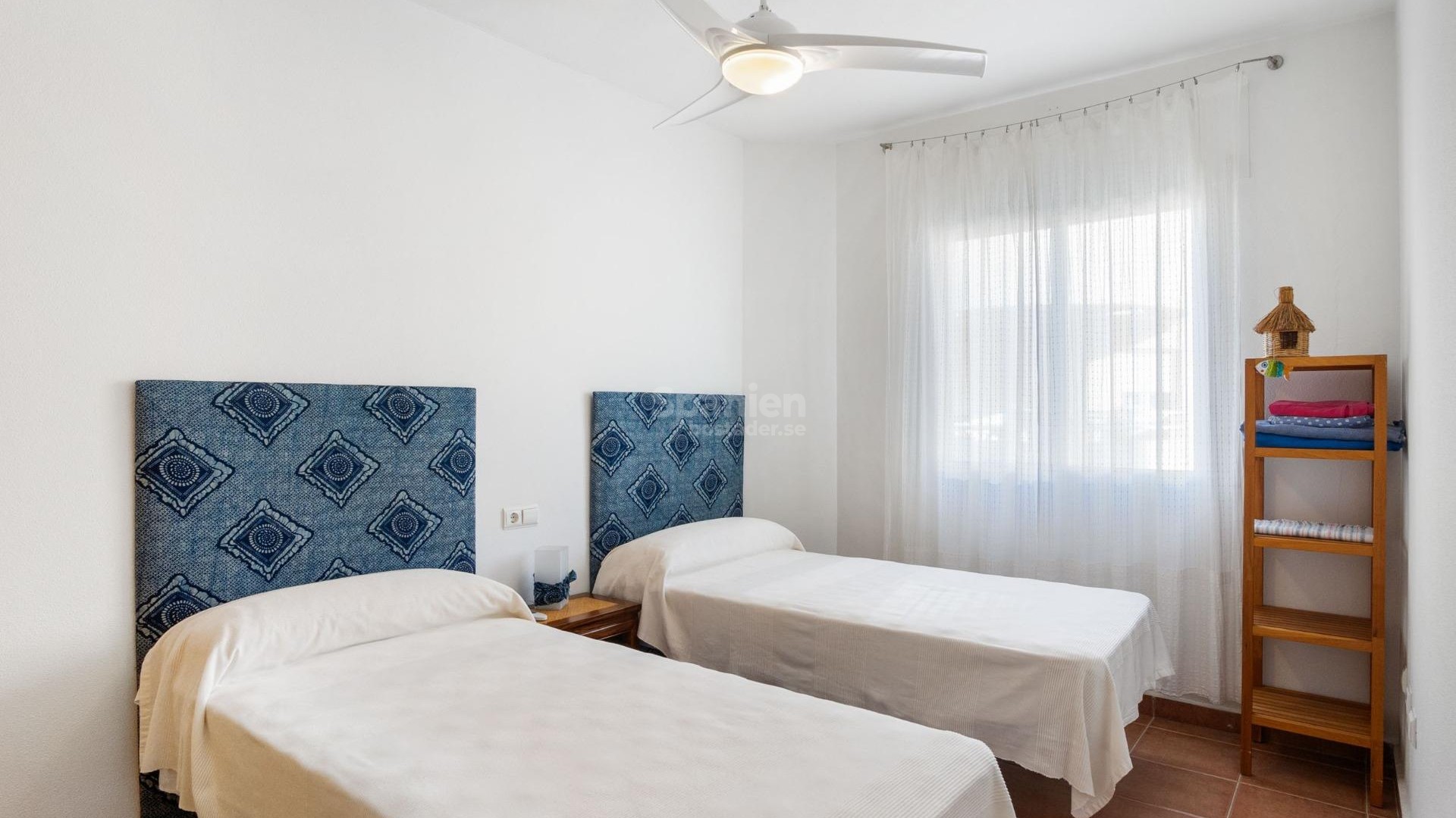 Resale - Lägenhet -
Orihuela Costa - Altos de Campoamor