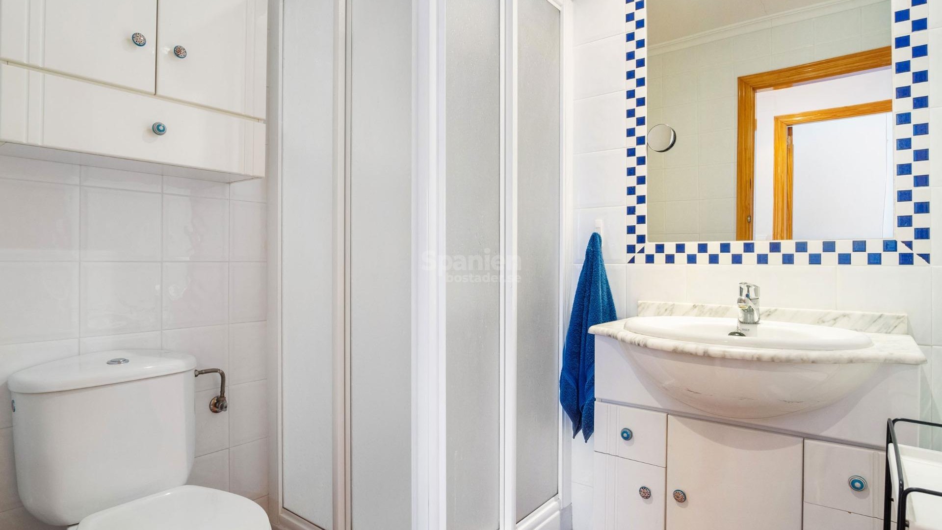 Resale - Lägenhet -
Orihuela Costa - Altos de Campoamor