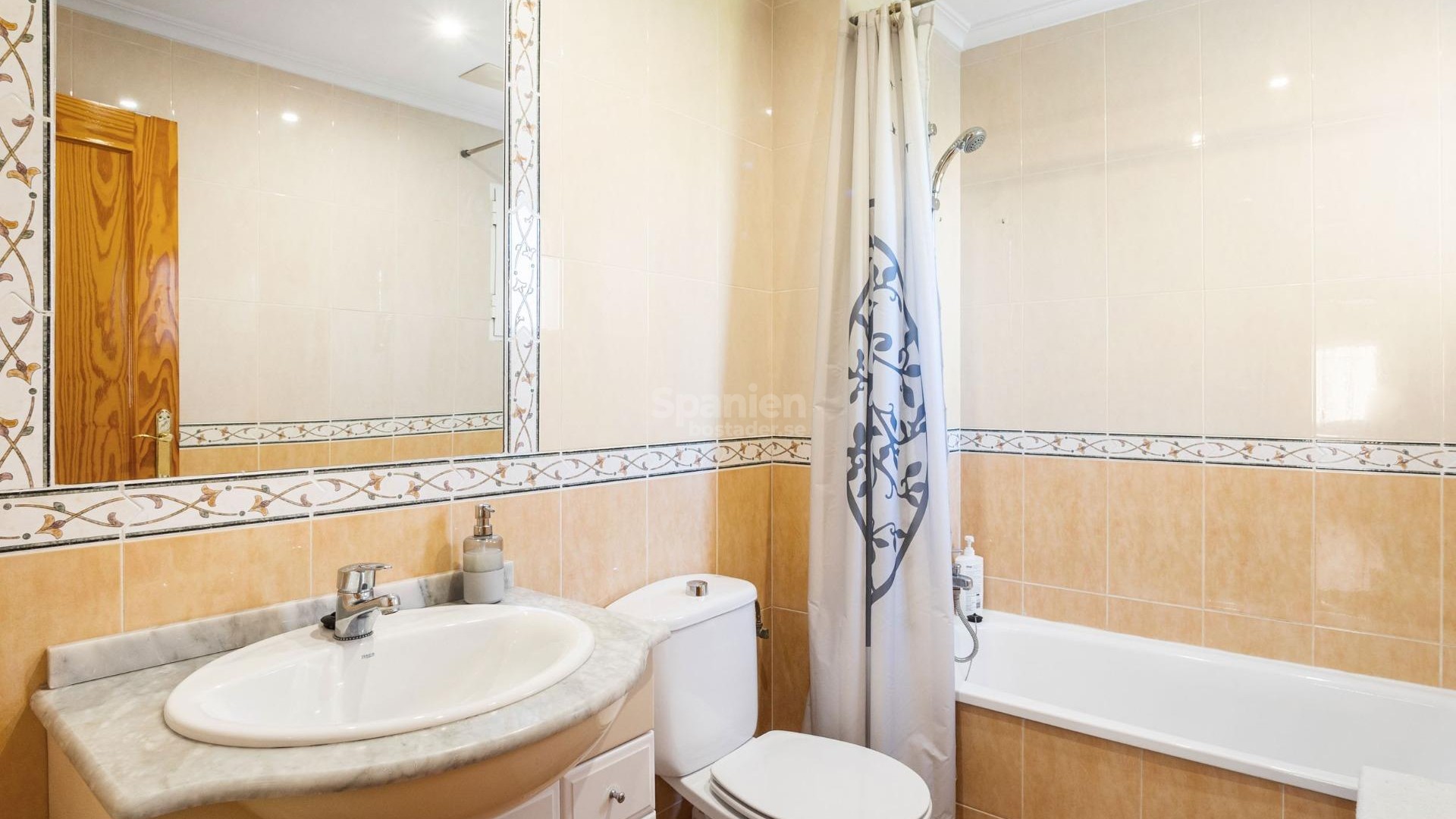 Resale - Lägenhet -
Orihuela Costa - Altos de Campoamor