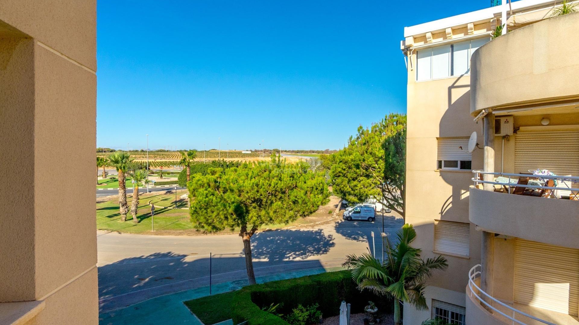 Resale - Lägenhet -
Orihuela Costa - Altos de Campoamor
